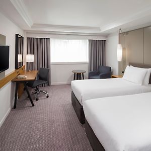 Premium Twin Room
